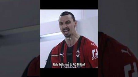 Zlatan aura 