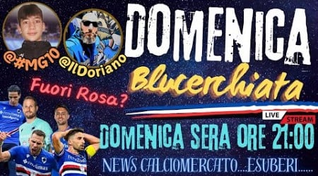 Domenica Blucerchiata