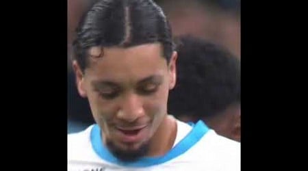 Marseille scored 5 goals against Le Havre 