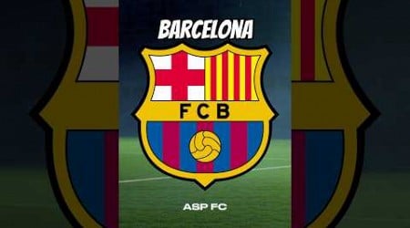 Giving Barcelona 1 BILLION every season until they win the Champions League... FC 25