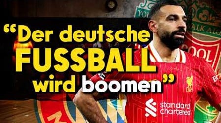 Geheimnisse aus der Bundesliga (Sascha Empacher)