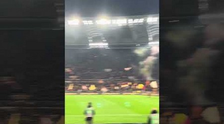 Le Coreografie del Derby di Roma⚽️