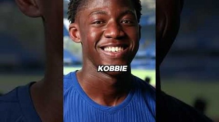 COLE PALMER REALLY WANTS KOBBIE MAINOO&#39;S TRANSFER TO CHELSEA TO HAPPEN 