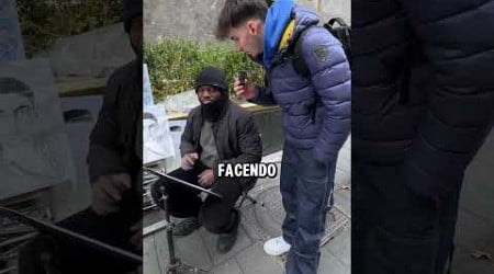 Quanto si Guadagna Facendo l’artista di strada a Napoli? 