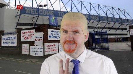 Exclusive!! Sean Dyche Sacked by Everton