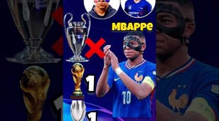 Mbappe Vs Hazard