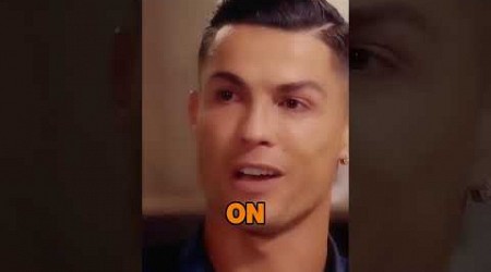 Day Ronaldo Fight Junior #shorts #ronaldo #junior #ronaldofamily #trend #viralvideo #football