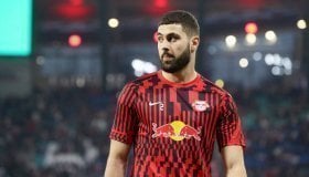 Chelsea favourites to sign another Leipzig star