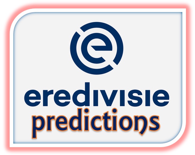 Eredivisie Predictions & Betting 22/23: Round 33