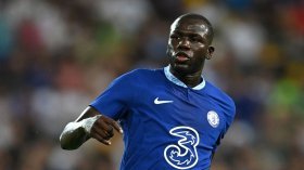 Chelsea make transfer decision on Kalidou Koulibaly