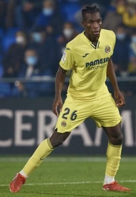 Chelsea set to pay €35m for La Liga striker