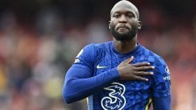 Chelsea plan to swap Romelu Lukaku for Inter star