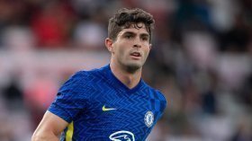 Christian Pulisic makes Saudi transfer decision