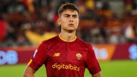 Man Utd & Chelsea vying to sign Paulo Dybala