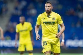 Arnaut Danjuma set for Everton transfer