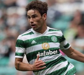 Chelsea to make move for Celtic midfielder Matt O'Riley?