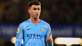 Aymeric Laporte to leave Man City for Tottenham?