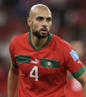 Sofyan Amrabat now convinced to join Liverpool