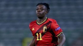 Chelsea set to miss out on Belgian winger