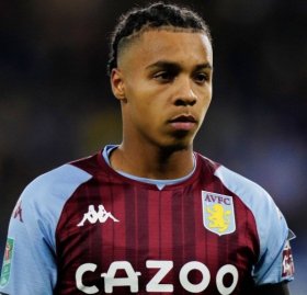 Cameron Archer to leave Aston Villa for Sheff Utd