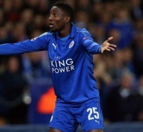 Nottingham Forest and Wolves consider move for Wilfried Ndidi