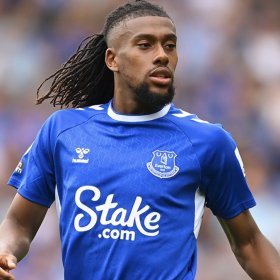 Fulham table offer for Alex Iwobi