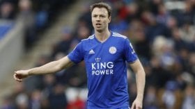 Jonny Evans rejoins Manchester United