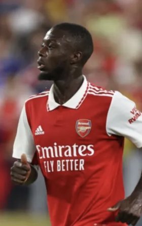 Arsenal winger on his way to Besiktas?