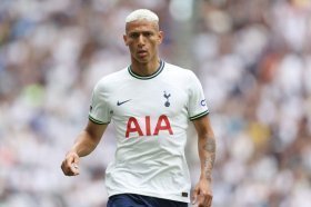 Al-Ittihad made shock move for Tottenham star