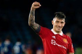 Man Utd handed big injury boost ahead of Brighton clash