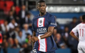 Man Utd to move for Paris Saint-Germain defender in January?