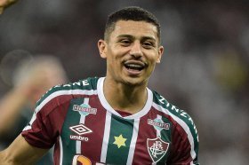 Arsenal ready to battle Liverpool for Brazilian star