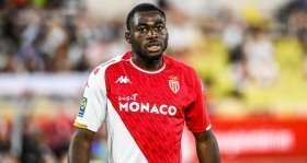 Man Utd make plans to sign Monaco star in January