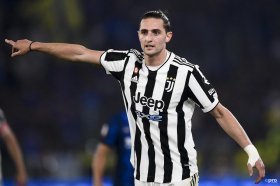 Man Utd to return for Juventus midfielder?