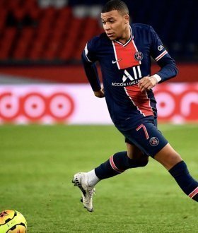 Liverpool make Kylian Mbappe transfer decision