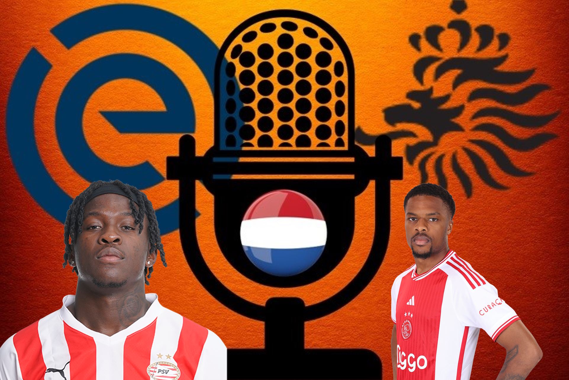 PSV have best EVER start to an Eredivisie season | Podcast #108