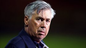 Carlo Ancelotti open to signing Manchester United defender