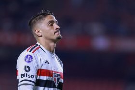 Arsenal set sights on signing Sao Paulo midfielder