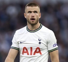 Eric Dier completes Bayern Munich transfer