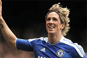 What do we know about football legend Fernando Torres?