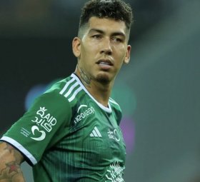 Chelsea enter race to sign Roberto Firmino