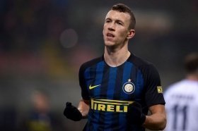 Ivan Perisic to depart Tottenham