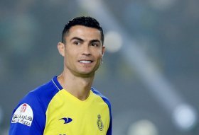 Cristiano Ronaldo predicts Champions League winner