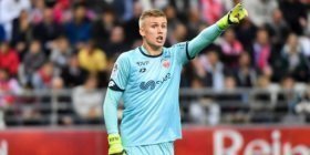 Arsenal terminate contract of 28yo goalkeeper