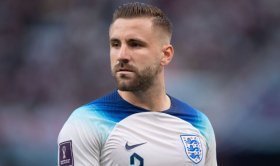 Erik ten Hag provides injury update on Luke Shaw