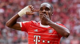 Man Utd make contact to sign Bayern striker?