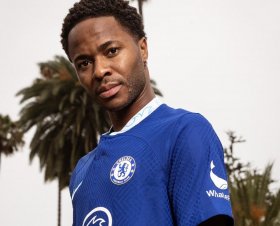 Chelsea make transfer decision on Raheem Sterling