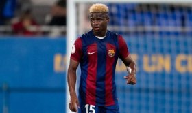 Man Utd eyeing surprise deal for Barcelona wonderkid?