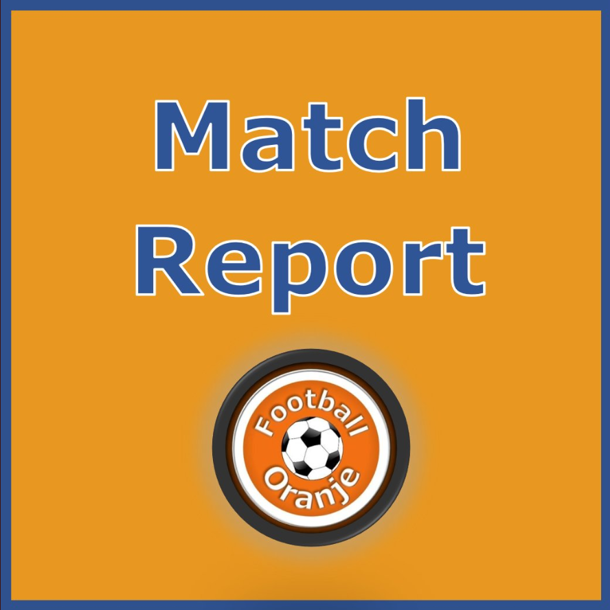 Volendam hold Feyenoord to shock draw