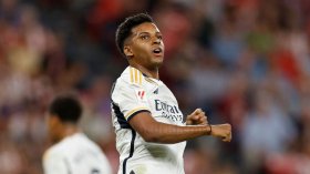 Real Madrid star confirms he said no to Liverpool